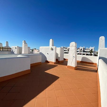 Marina D'Or Villa Rosa Y Celeste Сантаньи Экстерьер фото