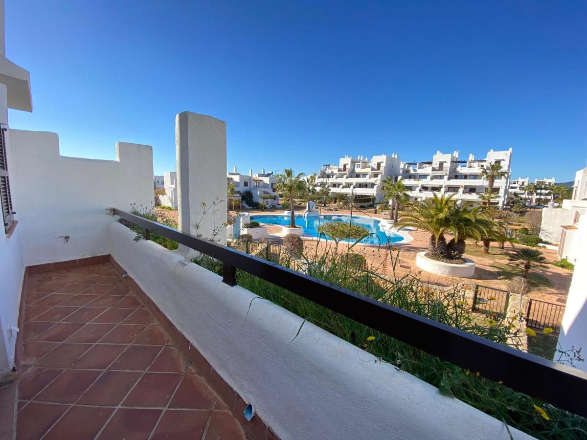 Marina D'Or Villa Rosa Y Celeste Сантаньи Экстерьер фото